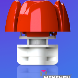 Rediscover MENSHENs State-of-the-art Tethered Caps